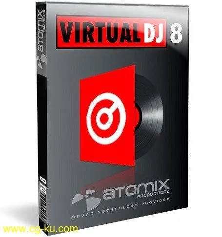 Atomix VirtualDJ Pro 2021 Infinity 8.5.6067 x64 Multilingual的图片1