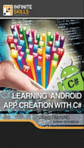 infiniteskills – Android App Creation With C#的图片1