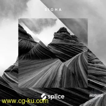 Splice Originals Modular Landscapes with Sigha WAV的图片1