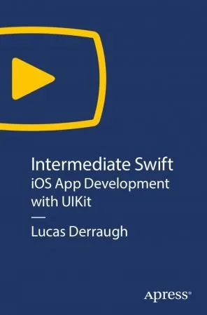 Intermediate Swift: iOS App Development with UIKit的图片1