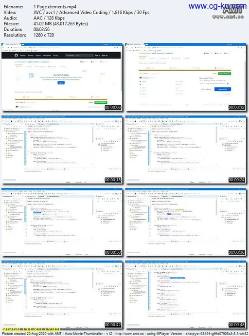 XPath locators for Selenium的图片2