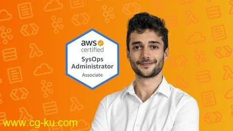 Ultimate AWS Certified SysOps Administrator Associate 2020的图片1