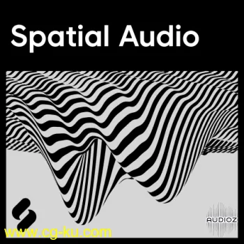 Splice Explores Spatial Audio WAV-FLARE的图片1