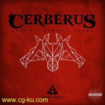 Audio Imperia Cerberus v1.1.0 KONTAKT的图片1