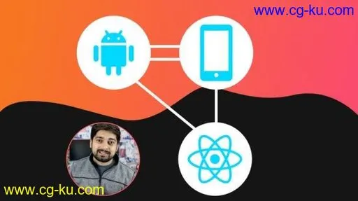 Complete React Native bootcamp – Build 18 iOS & Android app的图片2