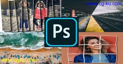 Photoshop Effects – Create Great Photo Effects in Photoshop的图片1