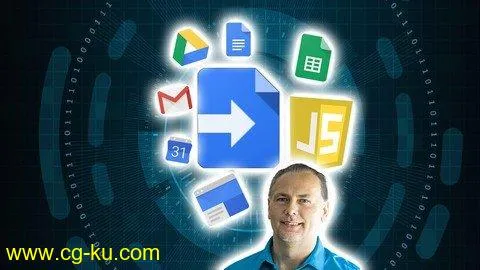 Google Apps Script Complete Course – Beginner to Advanced (Updated 6/2020)的图片1