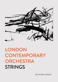 Spitfire Audio London Contemporary Orchestra Strings v1.0.0 KONTAKT DVDR的图片1