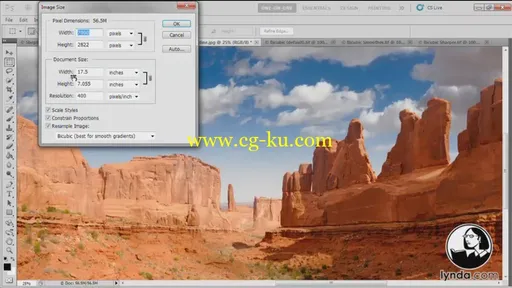 Photoshop CS5 One-on-One: Fundamentals的图片2