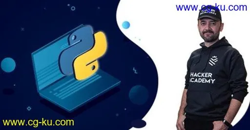 Python For Beginners: Learn Python With Hands-On Examples的图片1