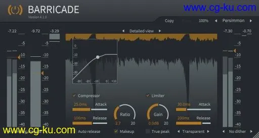 ToneBoosters Plugin Bundle v1.4.7 WiN的图片1