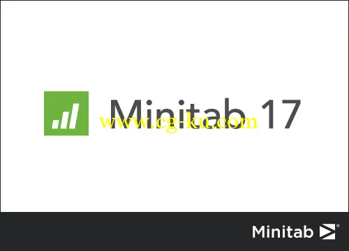 MiniTAB 17.3.1 Dual Edition的图片1