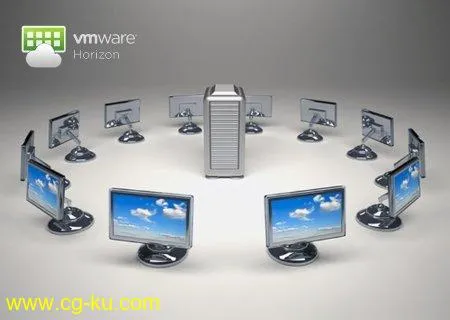 VMware Horizon 8.0.0.2006 Enterprise Edition的图片1