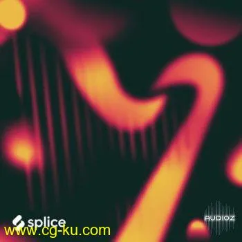 Splice Originals Angelic Harp with Erin Hill WAV KONTAKT的图片1