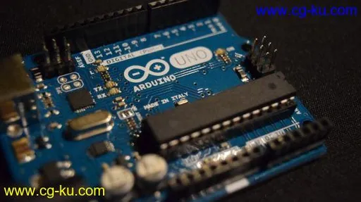 Arduino Programming for Absolute Beginners的图片1