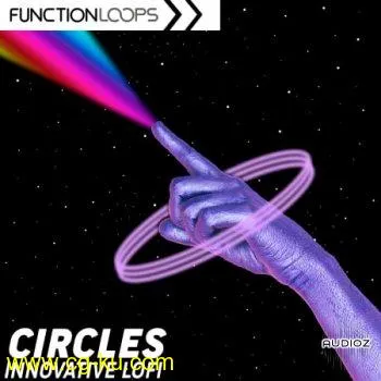 Function Loops Circles Innovative Lofi WAV-FLARE的图片1