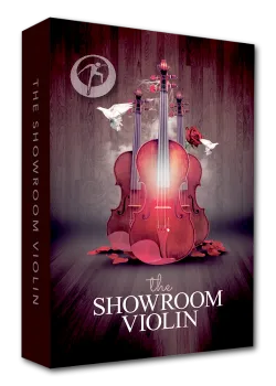 VSTbuzz The Showroom Violin KONTAKT-0TH3Rside的图片1