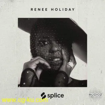 Splice Originals Classic RnB Vocals with Renee Holiday WAV的图片1