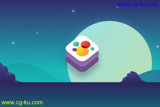 DesignCode  Introduction to SpriteKit: Creating your first iPhone platformer game的图片2