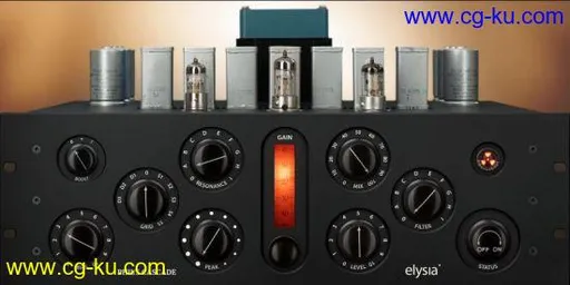 Elysia Phils Cascade v1.2.0 WiN的图片1