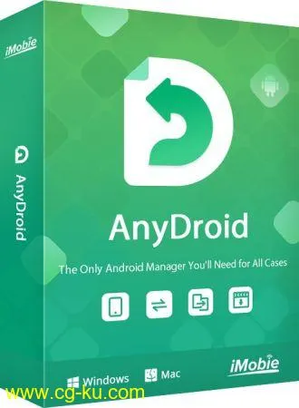 AnyDroid 7.3.0.20200818 Multilingual的图片1