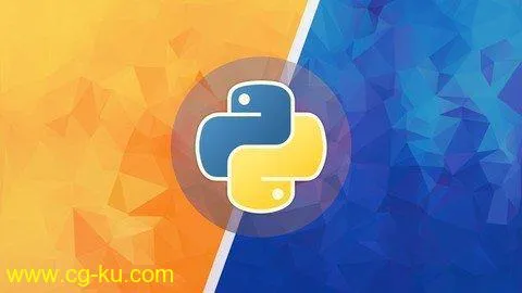 Python : Comprehensive Bootcamp (Beginner To Professional)的图片1