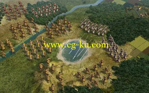 Civilization V Campaign Edition v1.2.8 Multi MacOSX Cracked-CORE的图片3