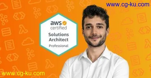 Ultimate AWS Certified Solutions Architect Professional 2020的图片1