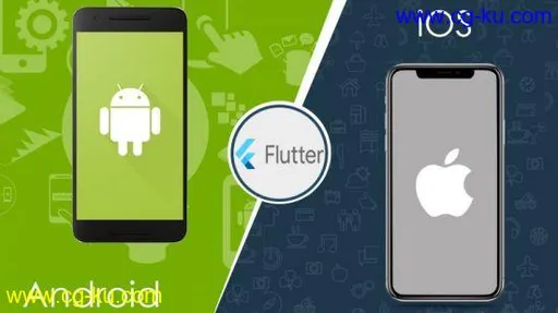 The Complete Flutter and Dart Guide的图片1