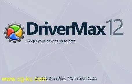 DriverMax Pro 12.11.0.6 Multilingual的图片1