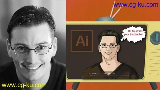 Adobe Illustrator For Beginners 2020的图片1