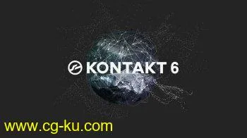 Native Instruments Kontakt 6 v6.4.0 MacOSX的图片1