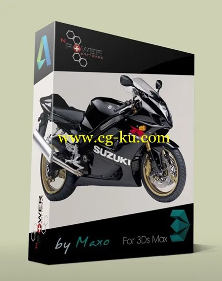 Npower MAX (2011-2014) R1000 B5280 64BIT Collection的图片1