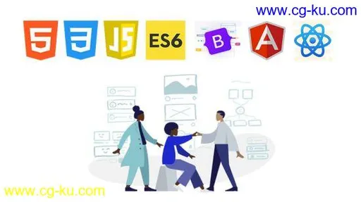 Front End Web Development: Complete Guide (Step by Step)的图片2