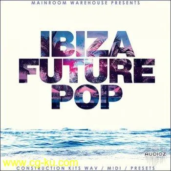 Mainroom Warehouse Ibiza Future Pop MULTiFORMAT-DECiBEL的图片1