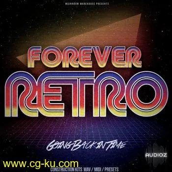 Mainroom Warehouse Forever Retro MULTiFORMAT-DECiBEL的图片1