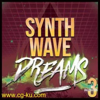 Mainroom Warehouse Synthwave Dreams 3 MULTiFORMAT-DECiBEL的图片1