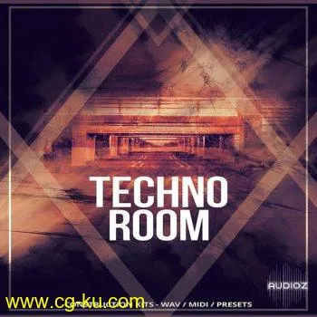 Mainroom Warehouse Techno Room MULTiFORMAT-DECiBEL的图片1