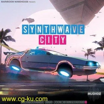 Mainroom Warehouse Synthwave City MULTiFORMAT-DECiBEL的图片1