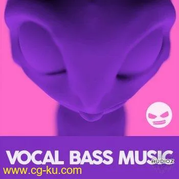 DABRO Music Vocal Bass Music WAV的图片1