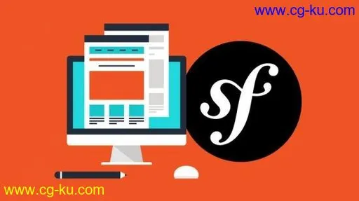 Symfony 5 PHP Framework的图片1