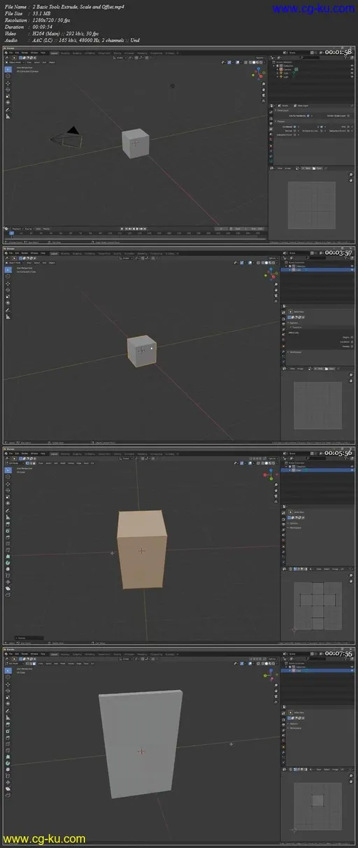 Blender Beginner's Guide的图片2