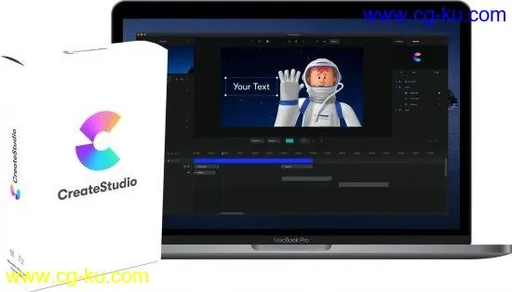 Create Studio v1.4.0 x64的图片1