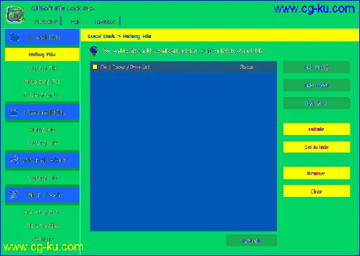 GiliSoft File Lock Pro 12.0.0 Multilingual的图片1