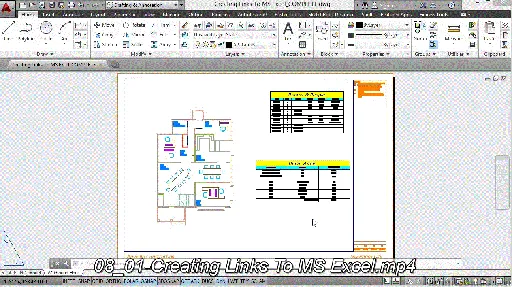 AutoCAD – Space Planning的图片1