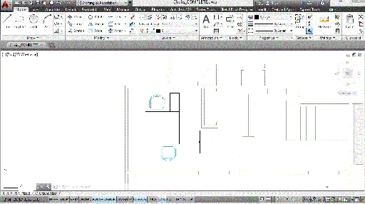 AutoCAD – Space Planning的图片2