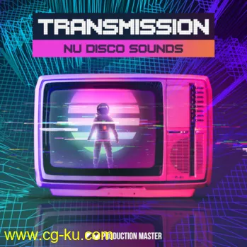 Production Master Transmission (Nu Disco Sounds) WAV-DISCOVER的图片1