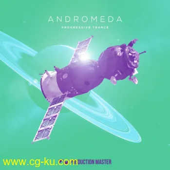 Production Master Andromeda (Progressive Trance) WAV MiDi-DISCOVER的图片1