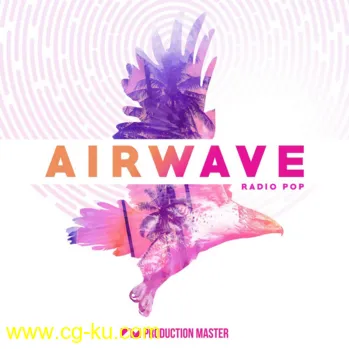 Production Master Airwave (Radio Pop) WAV MiDi-DISCOVER的图片1