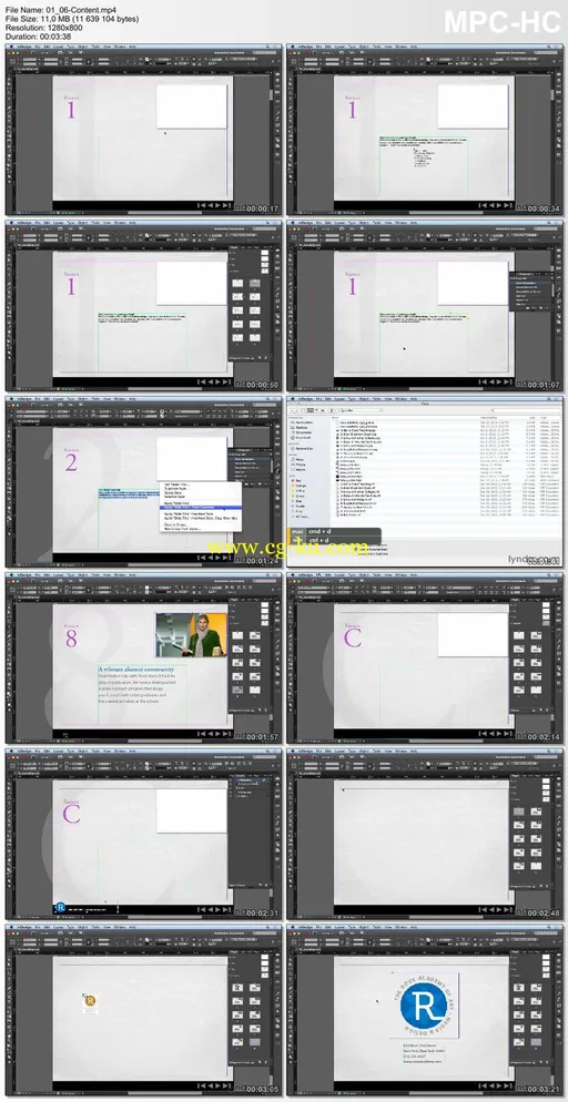 Creating a PDF Presentation的图片2